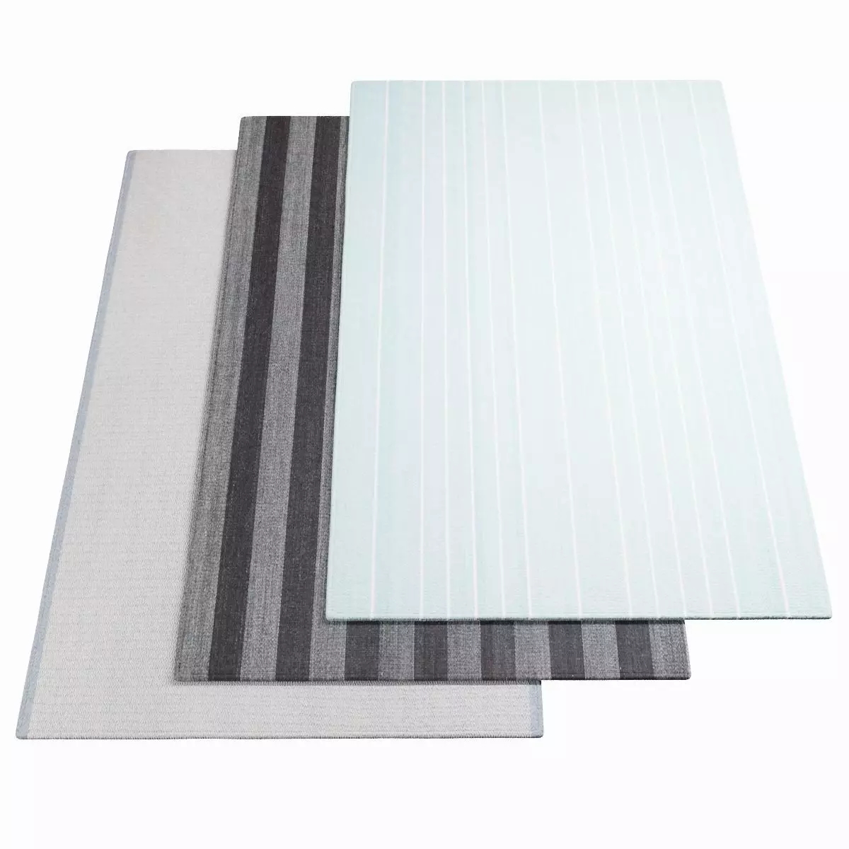 new FABULA LIVING Carpet for variations 29 3D model_0