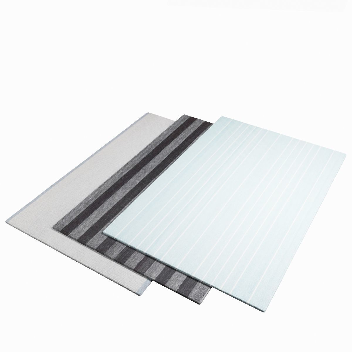 new FABULA LIVING Carpet for variations 29 3D model_5