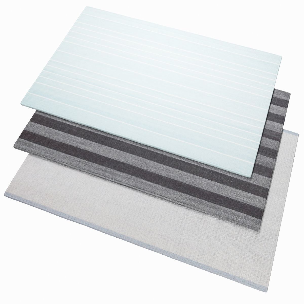 new FABULA LIVING Carpet for variations 29 3D model_3