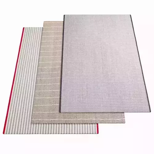 new FABULA LIVING Carpet for variations 3