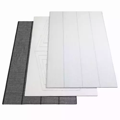 new FABULA LIVING Carpet for variations 30