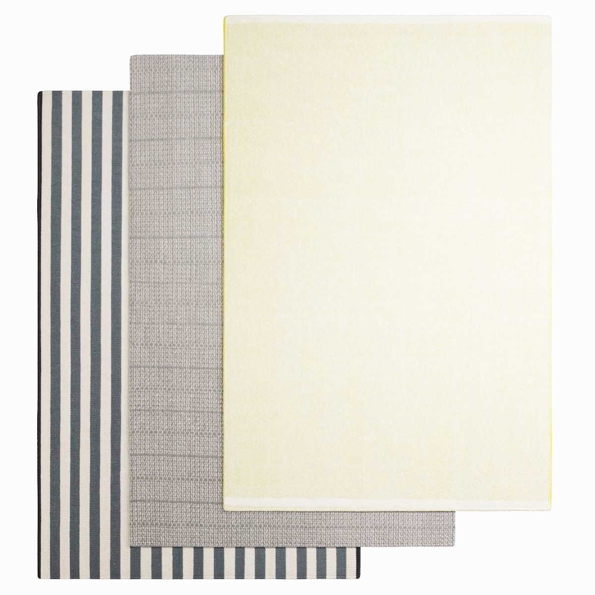 new FABULA LIVING Carpet for variations 32 3D model_1