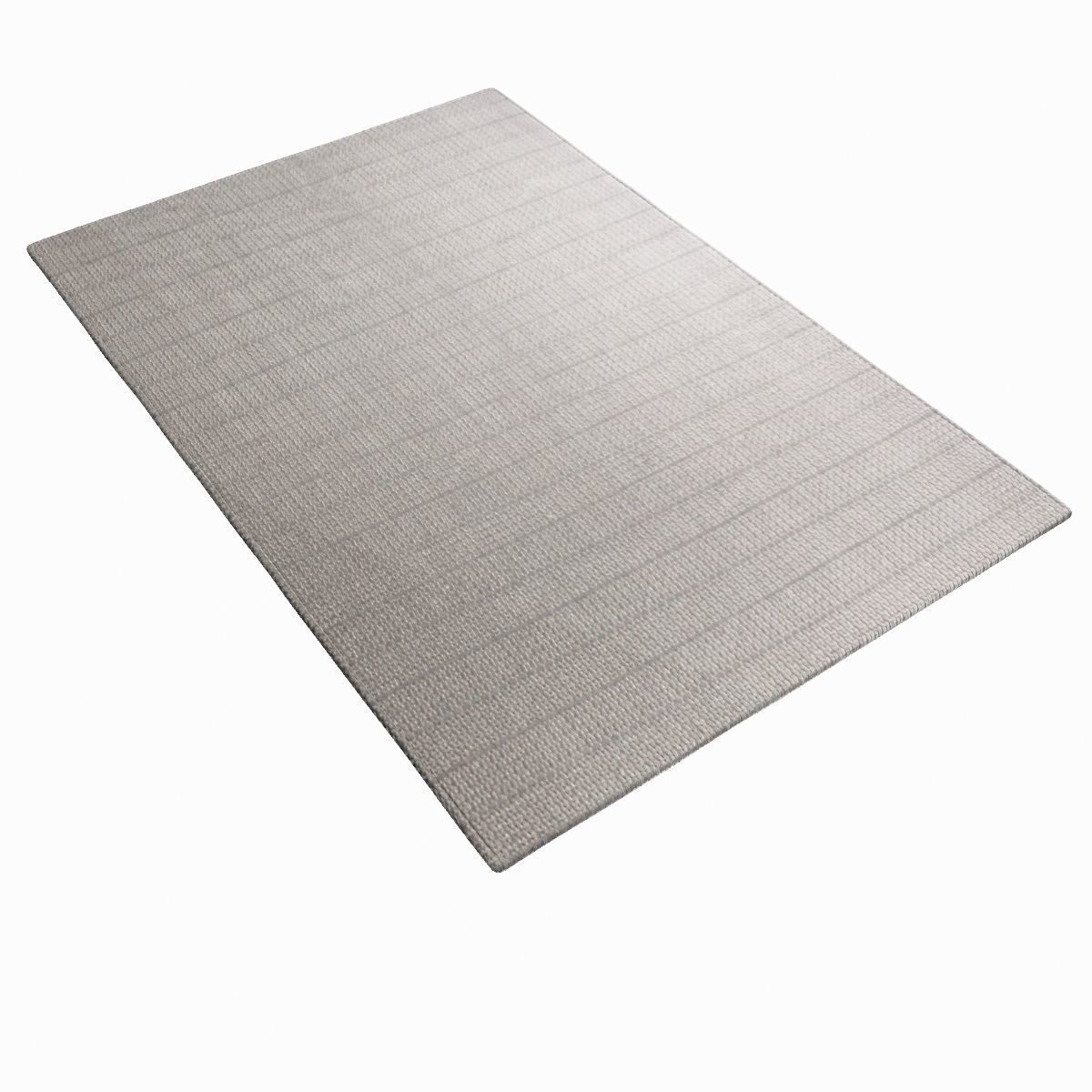 new FABULA LIVING Carpet for variations 32 3D model_8