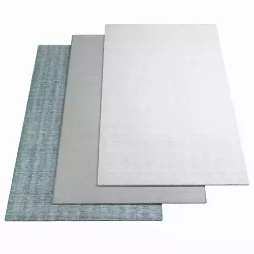 new FABULA LIVING Carpet for variations 33