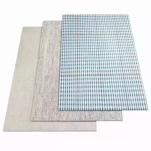 new FABULA LIVING Carpet for variations 35