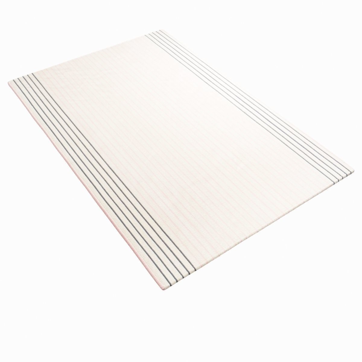 new FABULA LIVING Carpet for variations 39 3D model_6