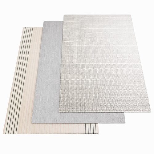 new FABULA LIVING Carpet for variations 39 3D model
