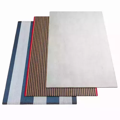 new FABULA LIVING Carpet for variations 4