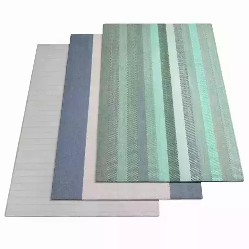 new FABULA LIVING Carpet for variations 40