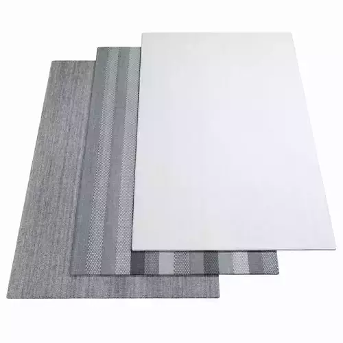 new FABULA LIVING Carpet for variations 5