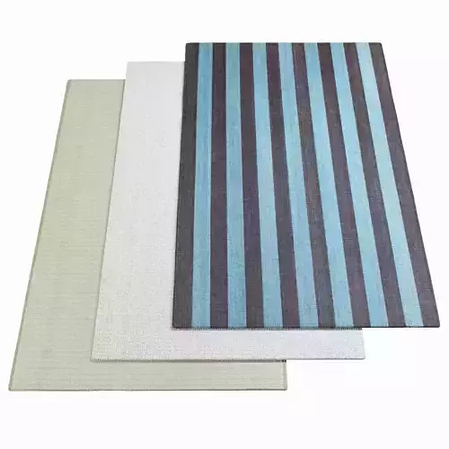 new FABULA LIVING Carpet for variations 6