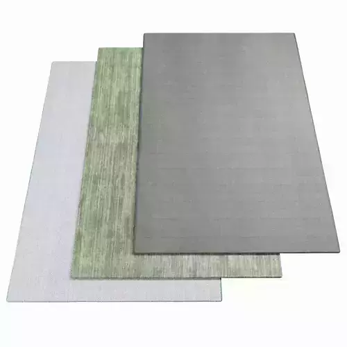 new FABULA LIVING Carpet for variations 7