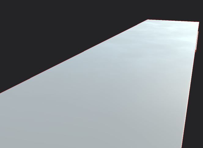 TV STAND Low-poly Unity ready Low-poly 3D Low-poly 3D model_10