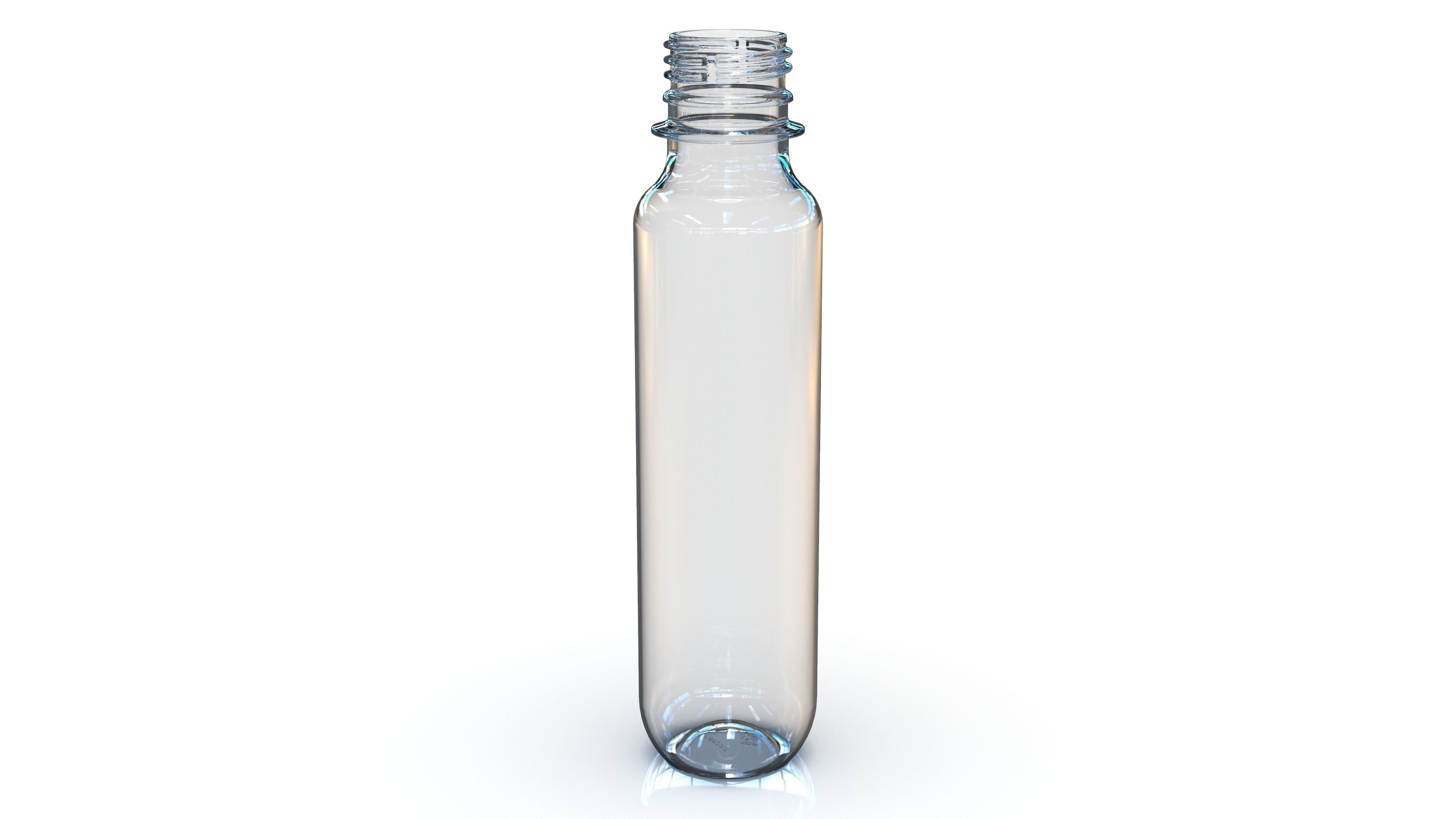 PET Bottle PCO - 1810 - 28 mm 150 mL - for water - drinks - etc