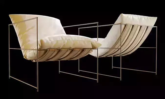 Croft House Sierra Chair