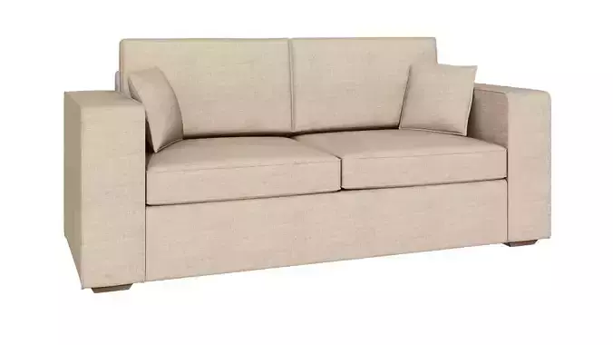 Soft sofa 232