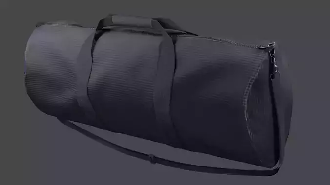 Sport Bag 