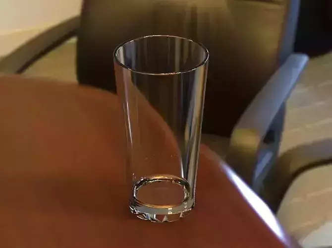 Water Glass