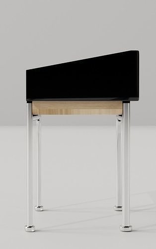 creative chair 3D model