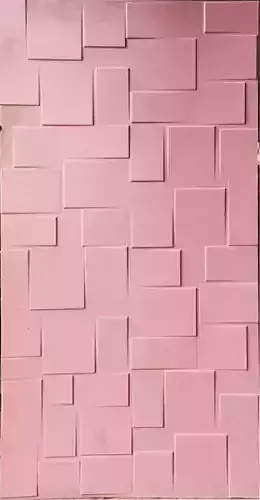 100 interior decorative carving desings 3D model artcam aspire