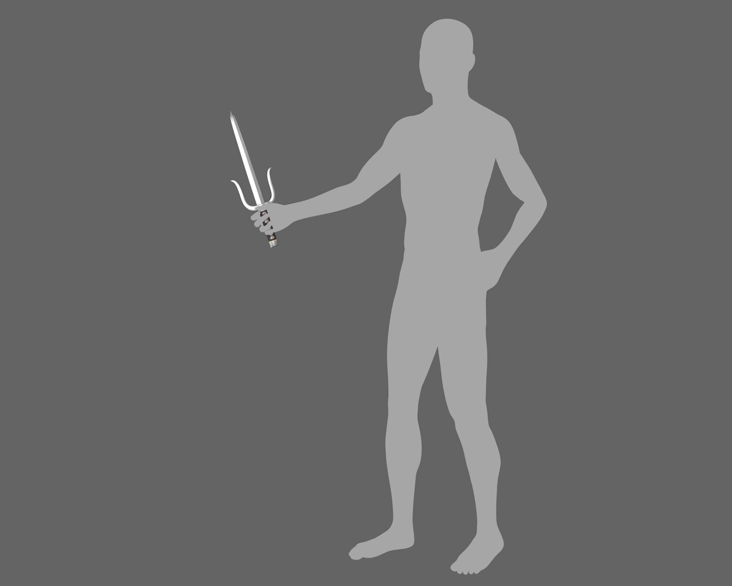 Ancient Collection Weapons Daggers _19