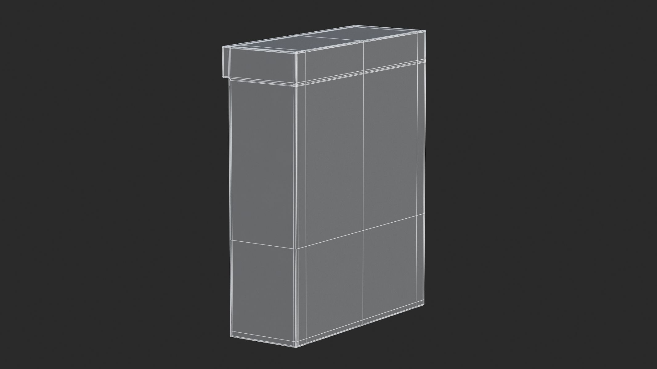 Rooftop 12 3D model_13