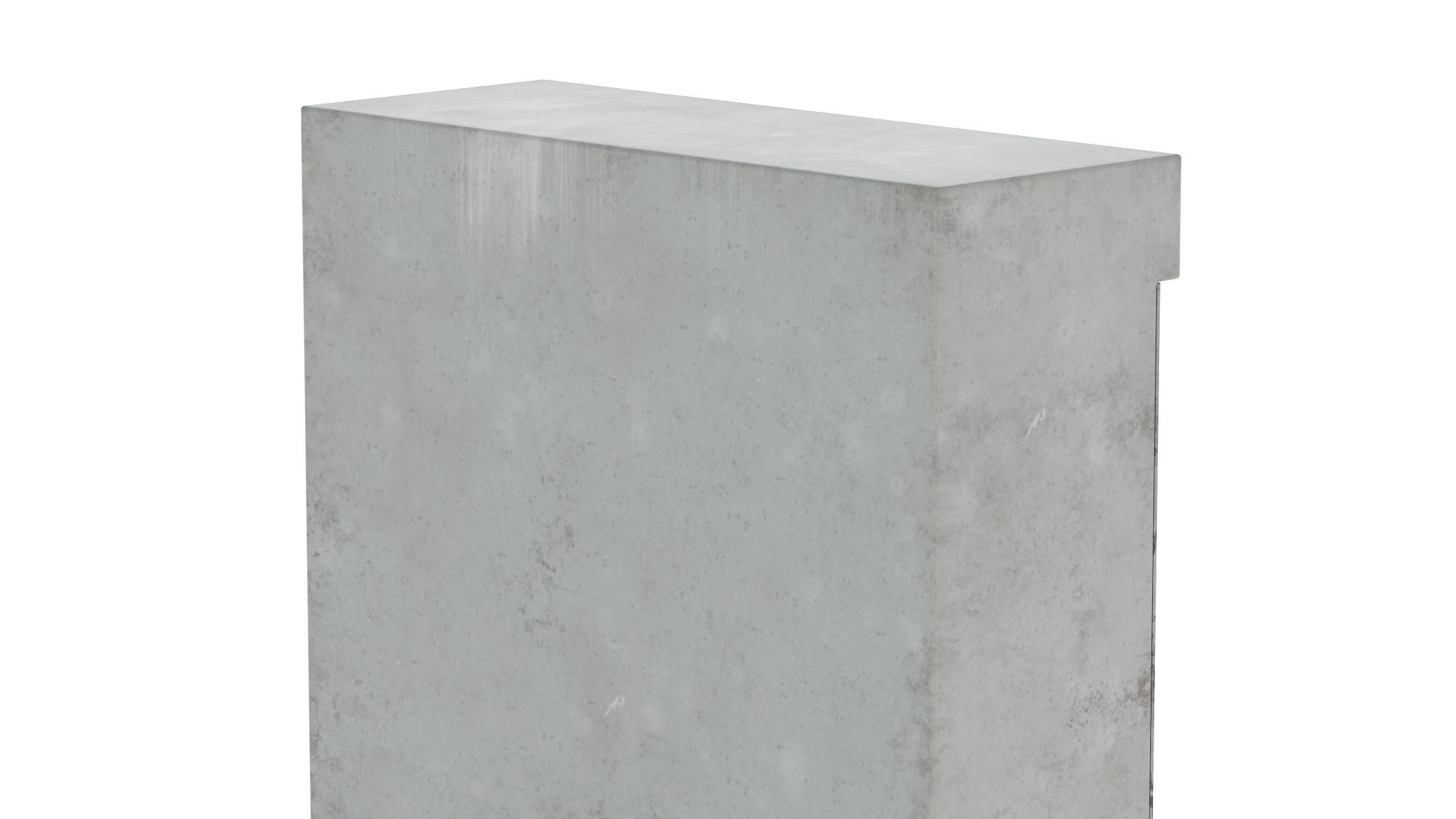 Rooftop 12 3D model_7