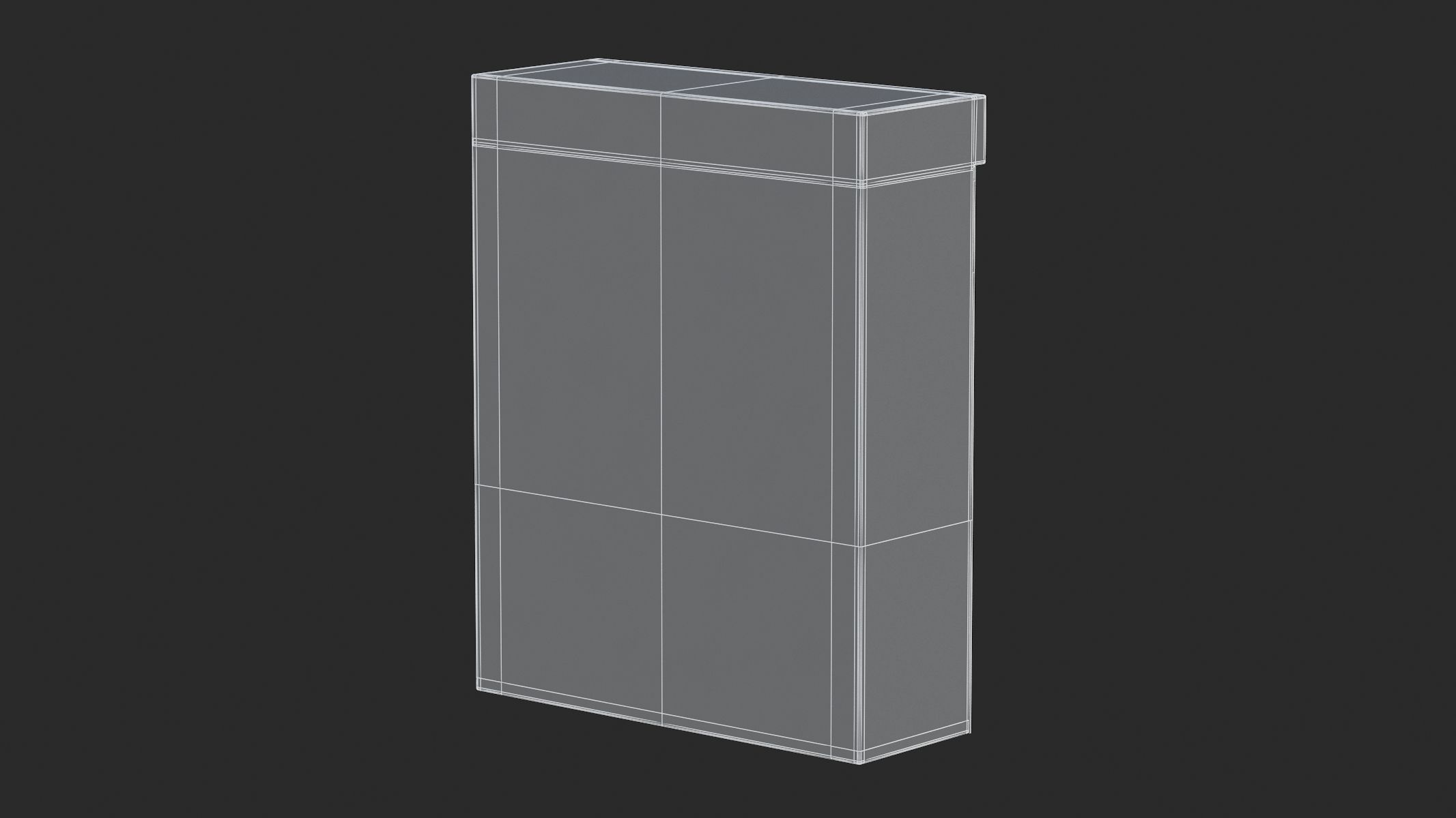 Rooftop 12 3D model_12