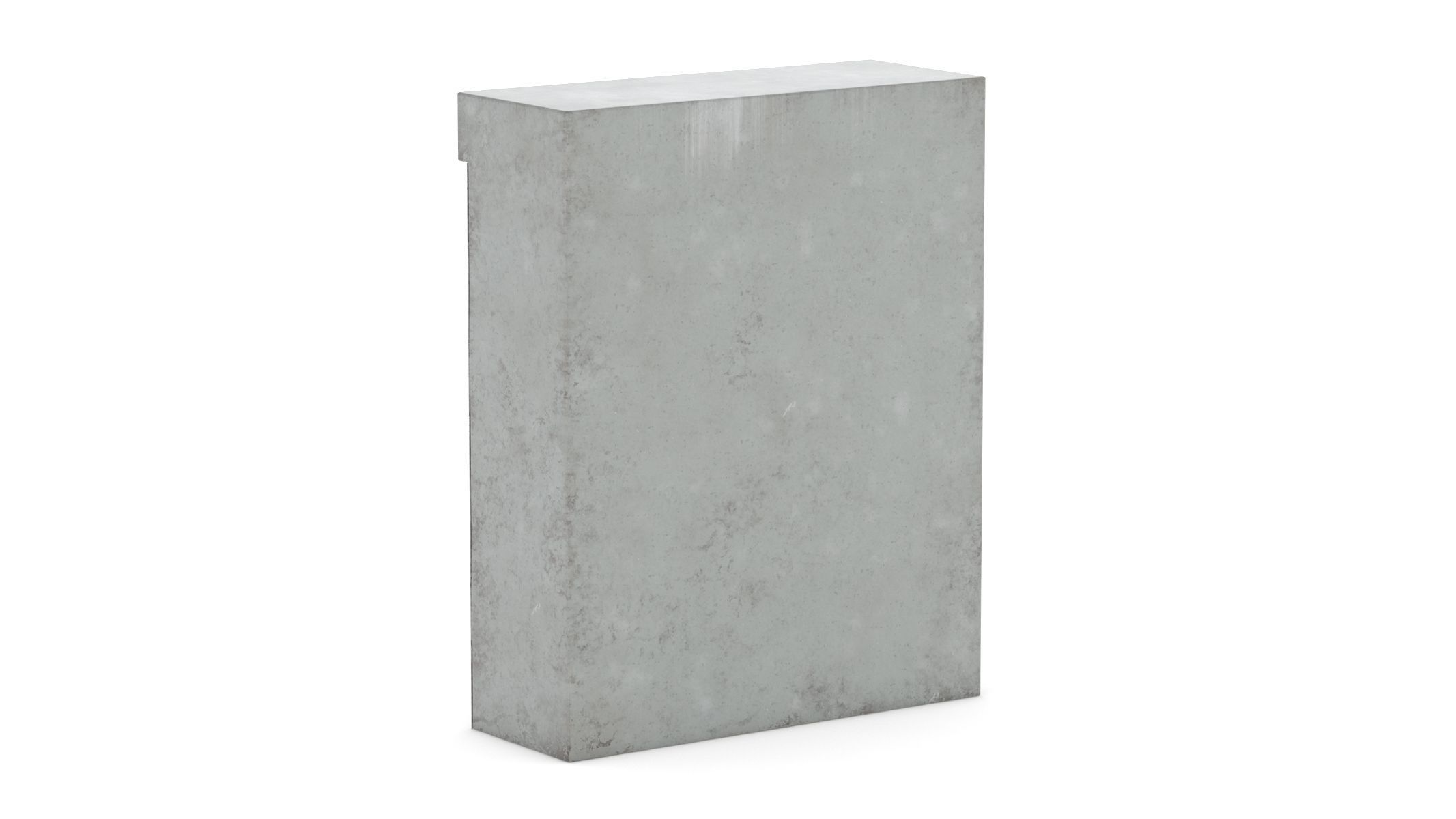 Rooftop 12 3D model_3