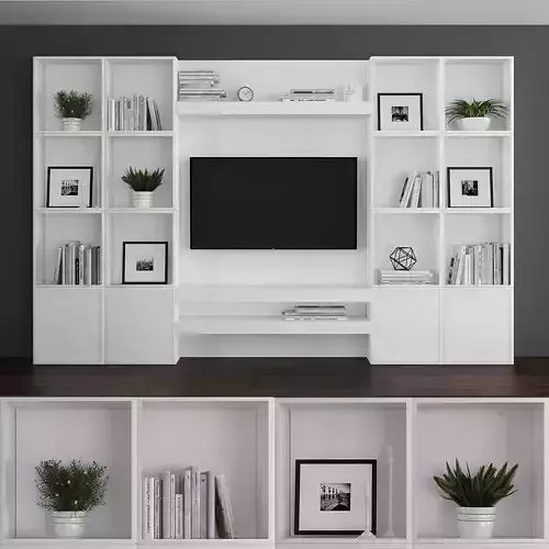 Tv stand
