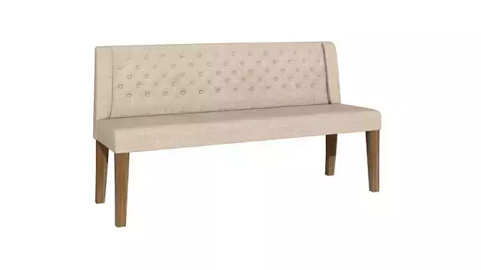 Minimalist sofa 215