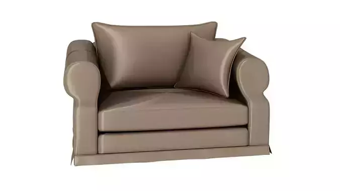 One person sofa 239