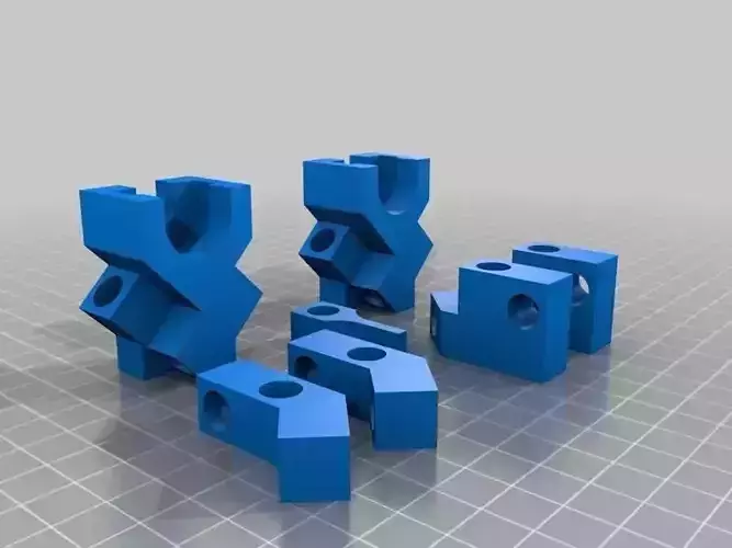 And Another Another Spool-Holder