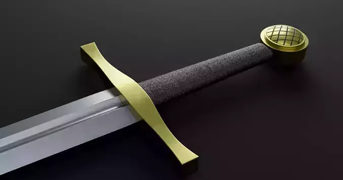 Darksword armory Excalibur 