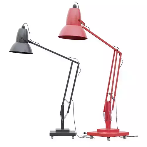 Anglepoise Original 1227 Giant Lamp
