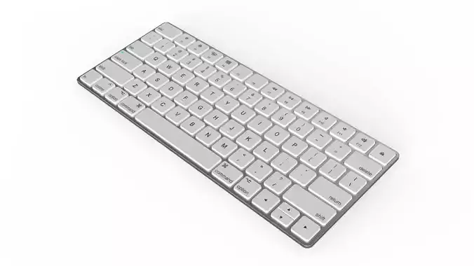 Keyboard Apple Ultra Slim
