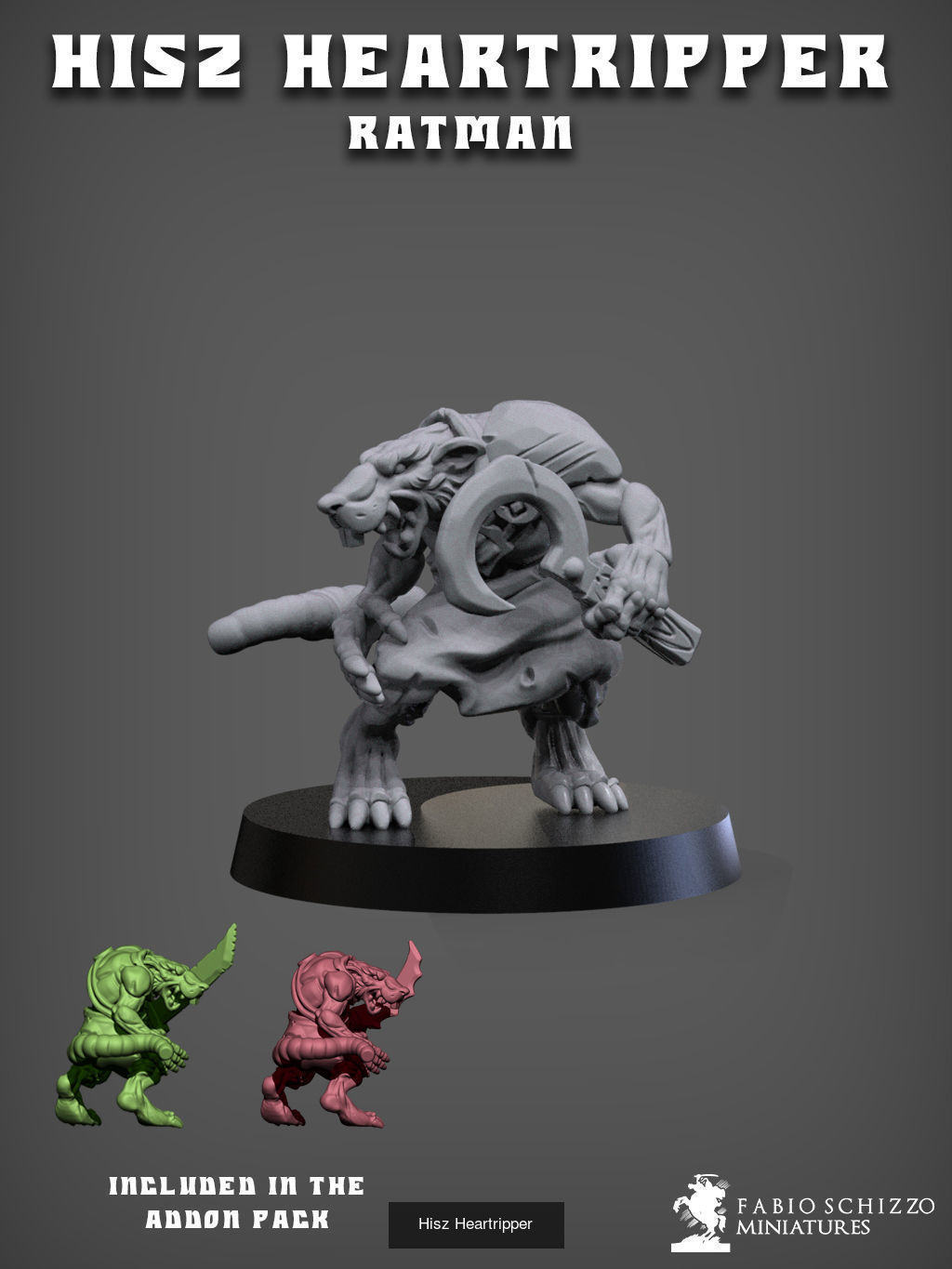 Chapter 5 Mouse TRAP 3D Model Collection_6