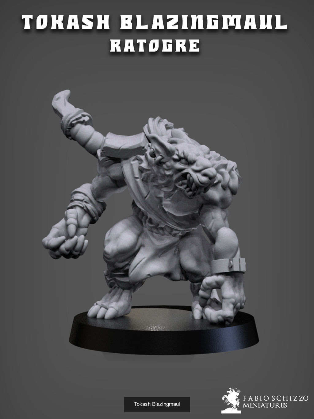 Chapter 5 Mouse TRAP 3D Model Collection_3