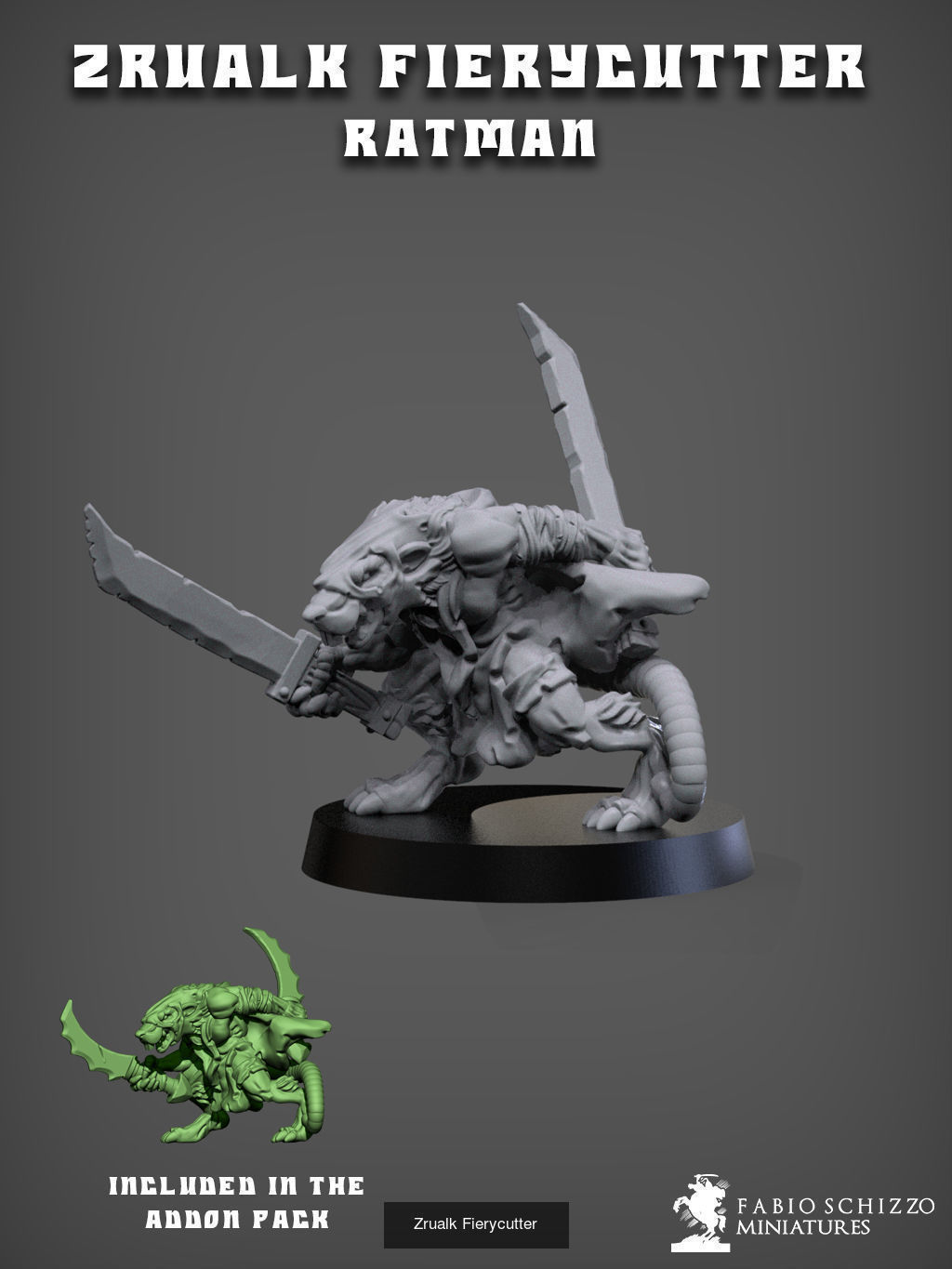 Chapter 5 Mouse TRAP 3D Model Collection_5