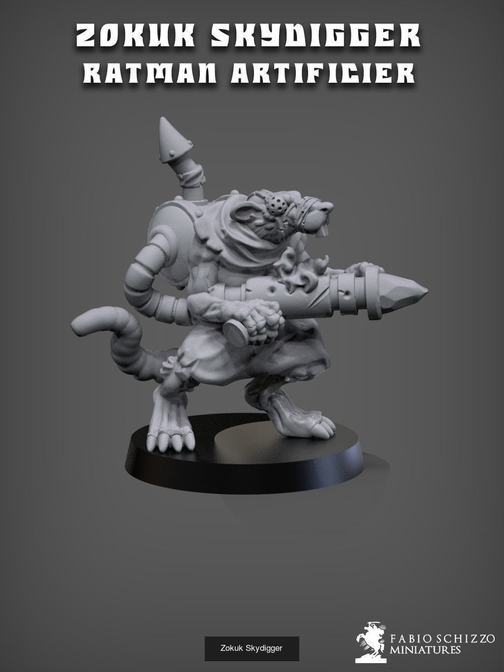 Chapter 5 Mouse TRAP 3D Model Collection_4