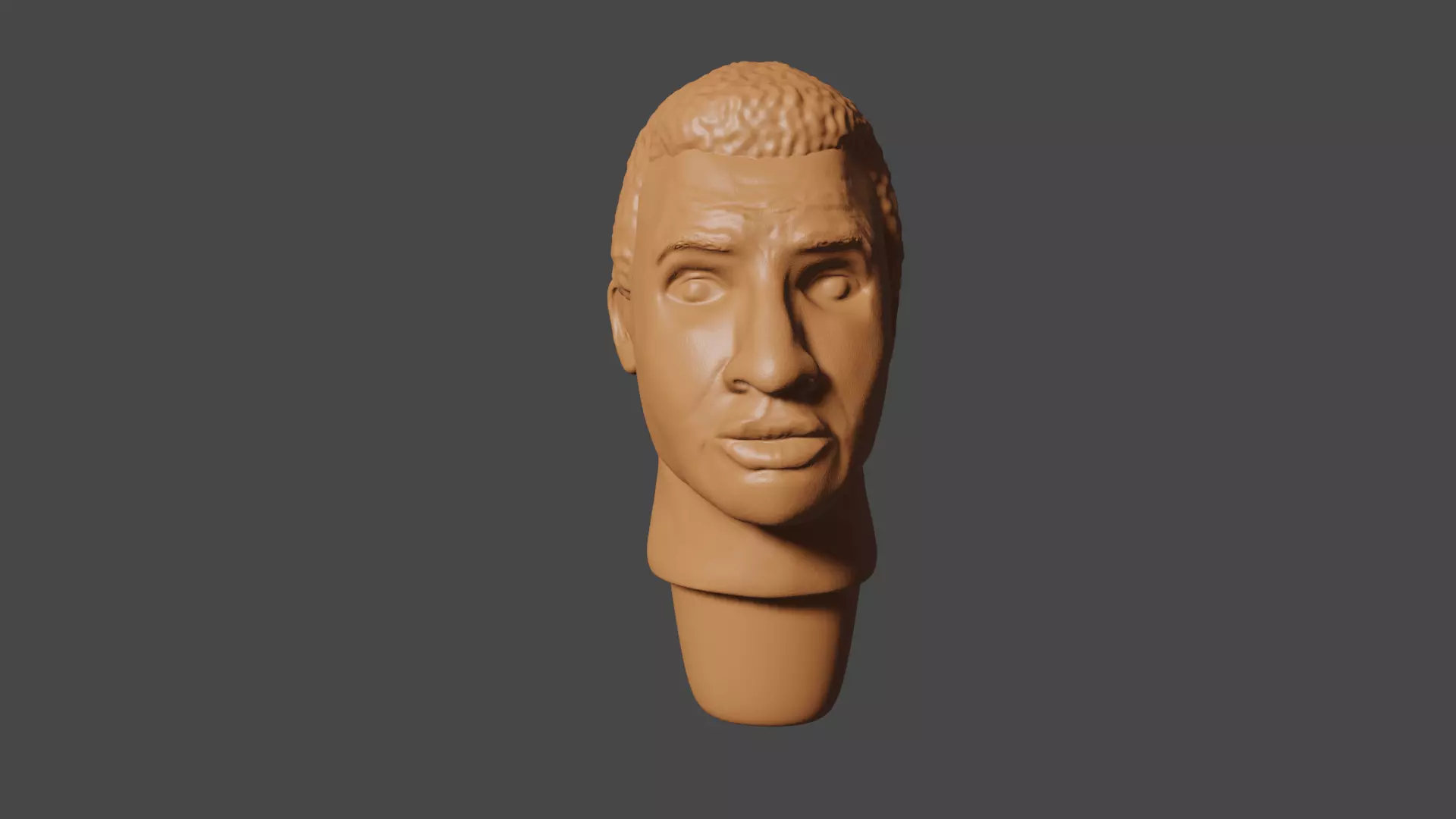KANO D 3D print model_0