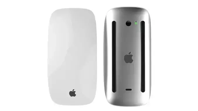 Mouse Apple Magic 2