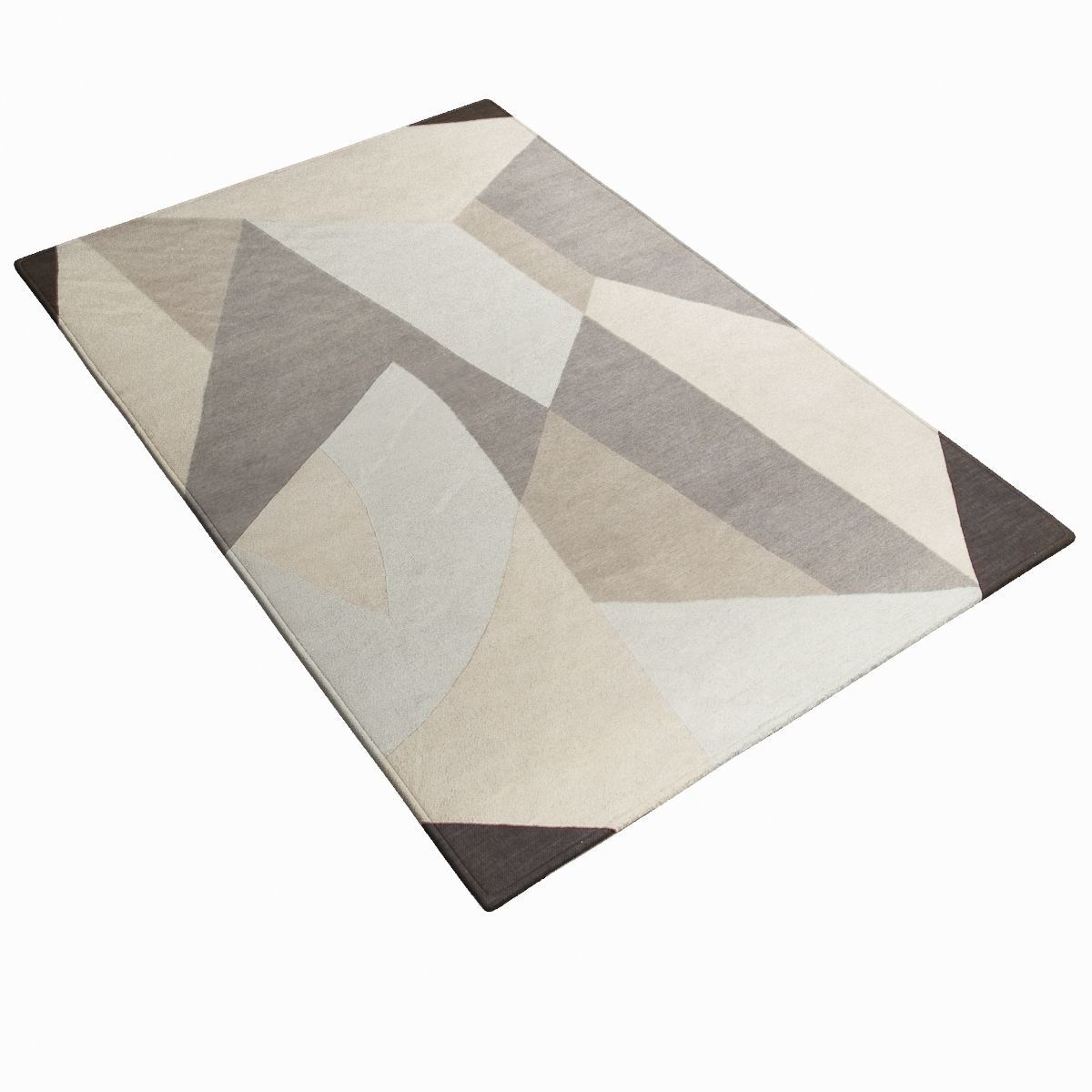 AMINI Carpet for variations 1 3D model_10