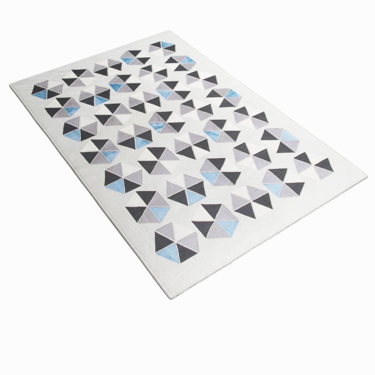 AMINI Carpet for variations 1 3D model_8