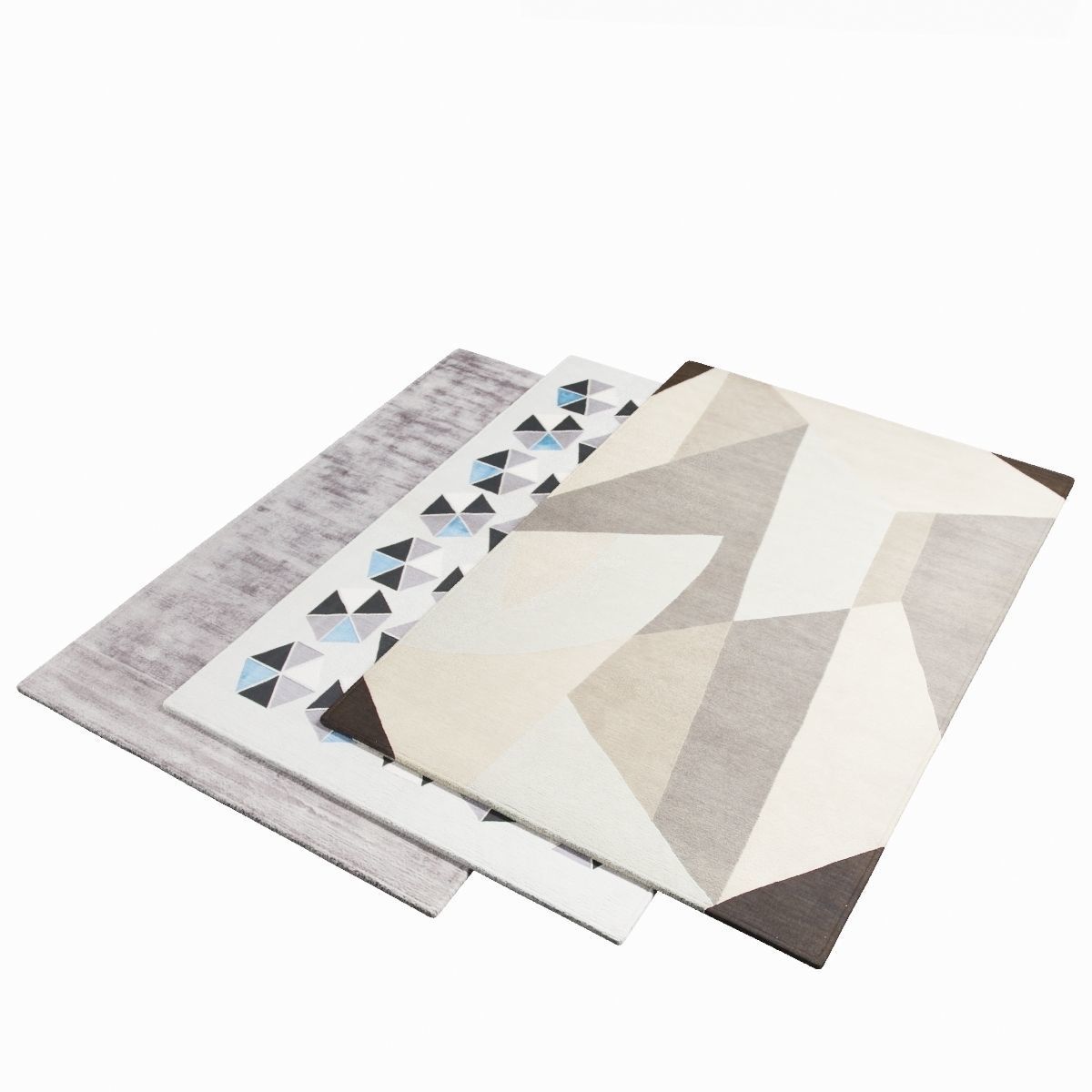 AMINI Carpet for variations 1 3D model_5