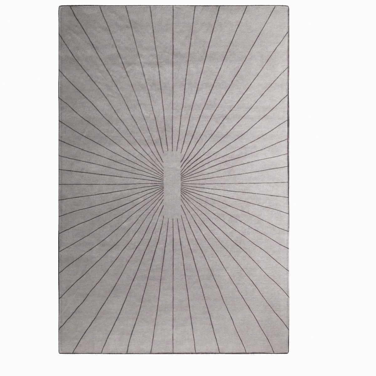 AMINI Carpet for variations 11 3D model_4