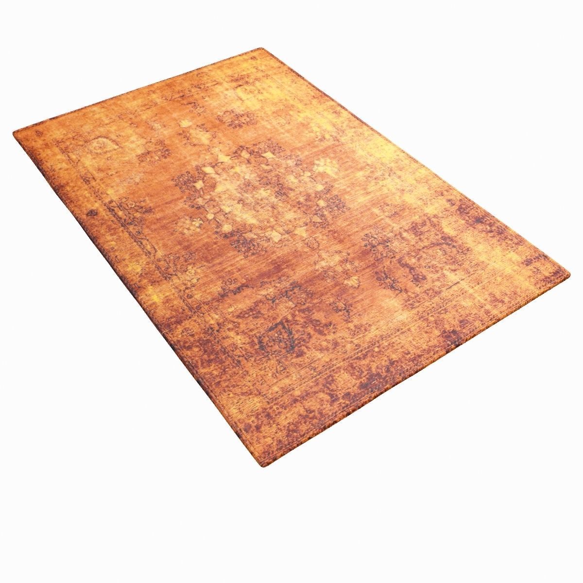 AMINI Carpet for variations 11 3D model_6