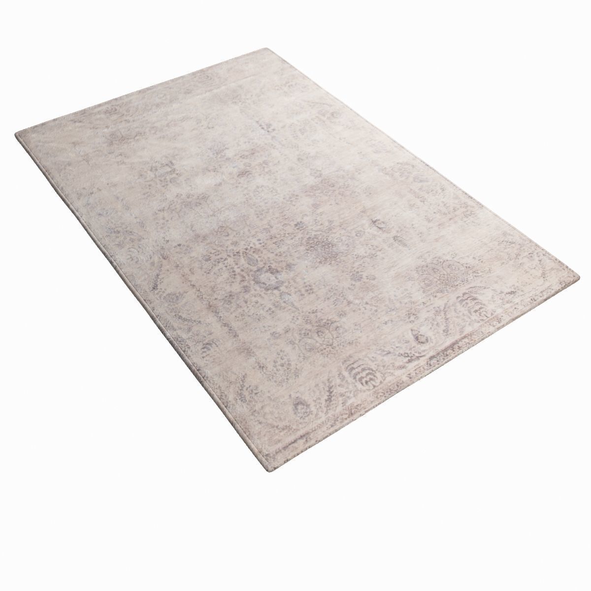 AMINI Carpet for variations 12 3D model_8