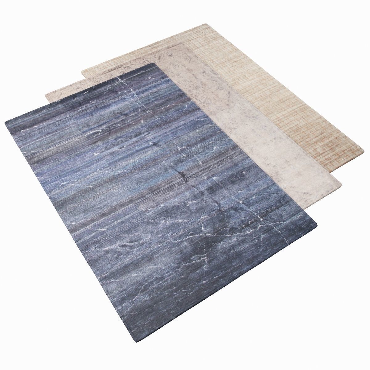 AMINI Carpet for variations 12 3D model_2