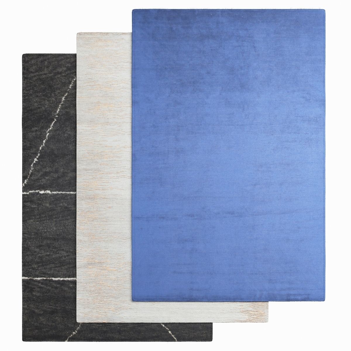 AMINI Carpet for variations 15 3D model_1